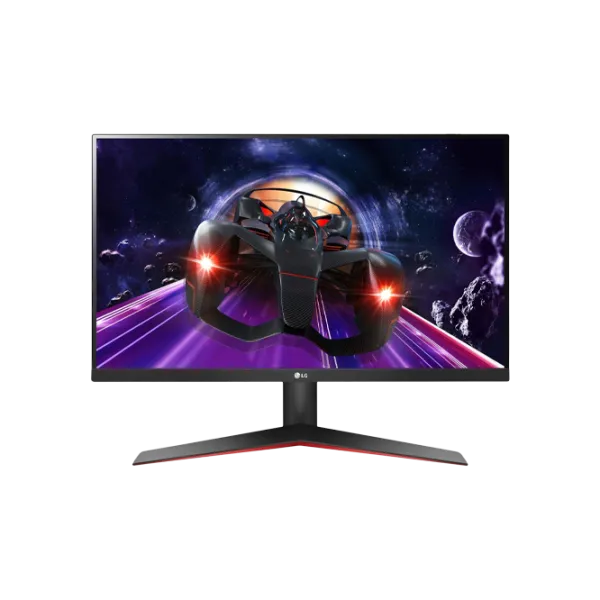 Монитор LG 27MP60G-B 27" Full HD 75 Гц / 1 мс / Черный photo 1