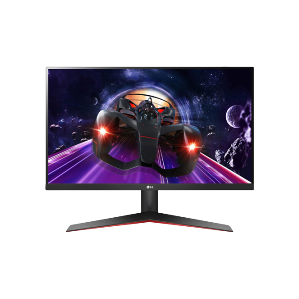 Монитор LG 27MP60G-B 27" Full HD 75 Гц / 1 мс / Черный photo 1