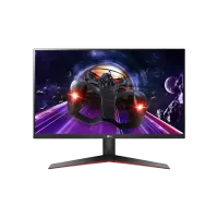 Монитор LG 27MP60G-B 27" Full HD 75 Гц / 1 мс / Черный