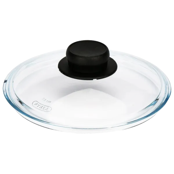 Крышка Pyrex B26CL00 28 см/ Стекло photo 1