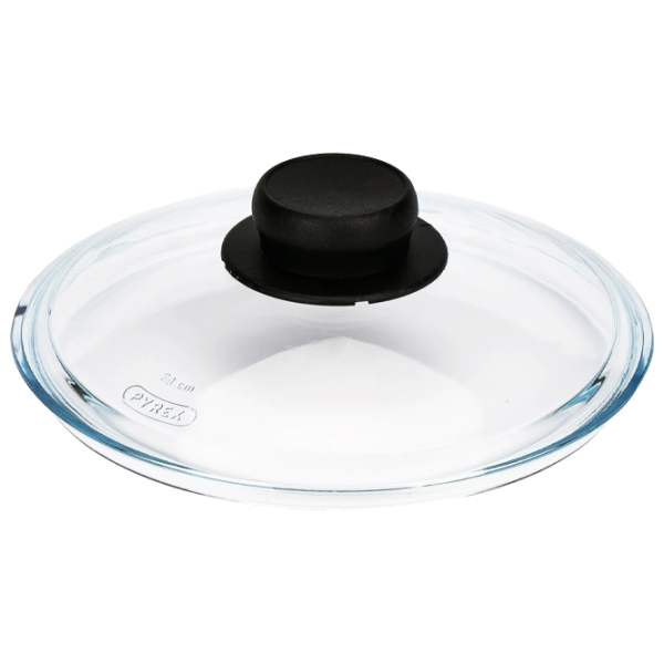 Крышка Pyrex B26CL00 28 см/ Стекло photo 1