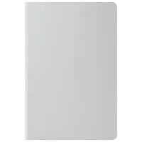 Чехол для планшета Samsung Galaxy Tab A8 (EF-BX200PSEGIN) 10.5"/ Серебристый