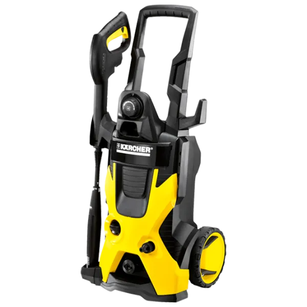 Maşină de curăţat cu presiune KARCHER K5 X-Range (1.180-633.0) + Aspirator CVH 2 cadou 2100 W photo 1