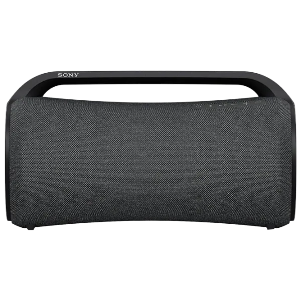 Boxă portabilă Sony SRS-XG500 100 W/ Black photo 1 Boxă portabilă Sony SRS-XG500 100 W/ Black photo 1