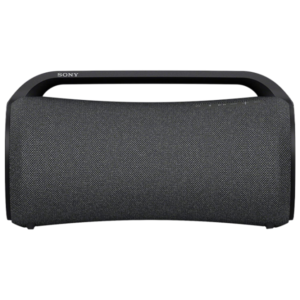 Boxă portabilă Sony SRS-XG500 100 W/ Black photo 1 Boxă portabilă Sony SRS-XG500 100 W/ Black photo 1