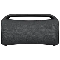 Портативная колонка Sony SRS-XG500 100 Вт/ Черный