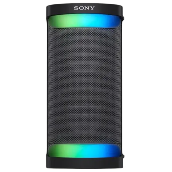 Колонка для вечеринок Sony SRS-XP500 Черный photo 1