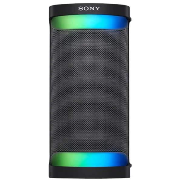 Колонка для вечеринок Sony SRS-XP500 Черный photo 1