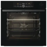 Духовой шкаф Gorenje BSA 6747 A04BG 3500 Вт/ Черный