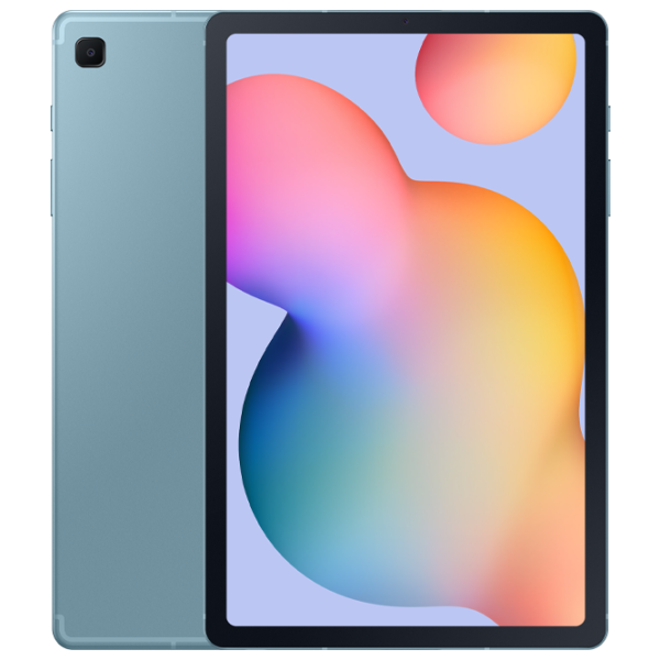 Tabletă Samsung Galaxy Tab S6 Lite 10.4"/ Blue/ 64 GB/ Wi-Fi/ SM-P613NZBA photo 1 Tabletă Samsung Galaxy Tab S6 Lite 10.4"/ Blue/ 64 GB/ Wi-Fi/ SM-P613NZBA photo 1
