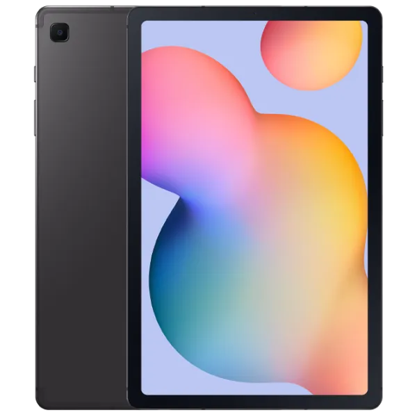 Планшет Samsung Galaxy Tab S6 Lite 10.4"/ Серый/ 64 ГБ/ Wi-Fi/ SM-P613NZBA photo 1 Планшет Samsung Galaxy Tab S6 Lite 10.4"/ Серый/ 64 ГБ/ Wi-Fi/ SM-P613NZBA photo 1
