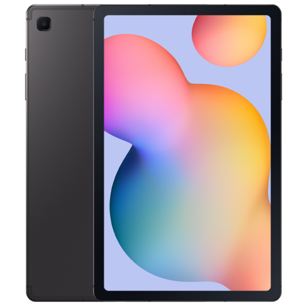 Планшет Samsung Galaxy Tab S6 Lite 10.4"/ Серый/ 64 ГБ/ Wi-Fi/ SM-P613NZBA photo 1 Планшет Samsung Galaxy Tab S6 Lite 10.4"/ Серый/ 64 ГБ/ Wi-Fi/ SM-P613NZBA photo 1