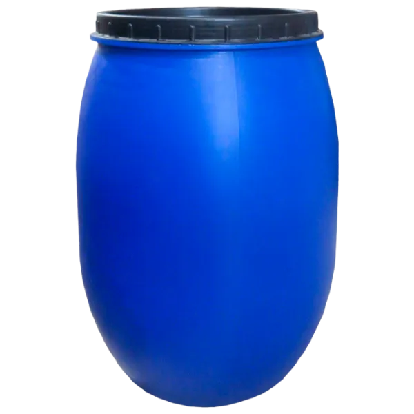 Винная бочка Uniplast 37027 200 л Пластик/ Синий photo 1