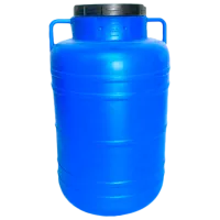 Винная бочка Uniplast 37011 70 л Пластик/ Синий