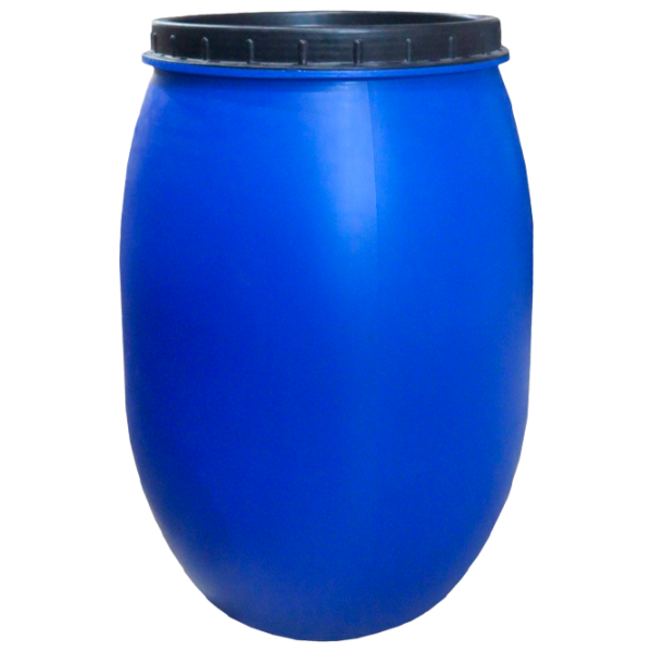 Винная бочка Uniplast 37028 250 л Пластик/ Синий photo 1