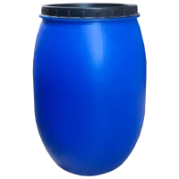 Винная бочка Uniplast 37015 110 л Пластик/ Синий