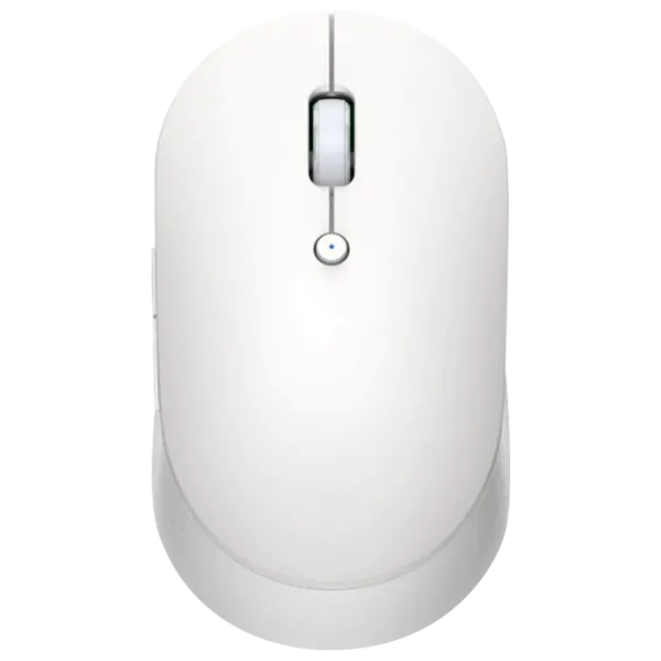 Mouse Xiaomi Mi Dual Mode White photo 1
