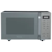 Cuptor cu microunde Panasonic NN-ST32MMZPE Standart/ 800 W/ Gray