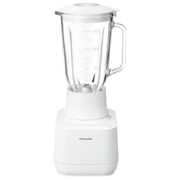 Blender staționar Panasonic MX-MG5451WTQ White photo 1