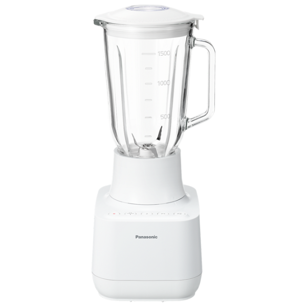 Blender staționar Panasonic MX-MG5451WTQ White photo 1
