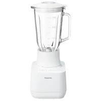 Стационарный блендер Panasonic MX-MG5451WTQ Белый