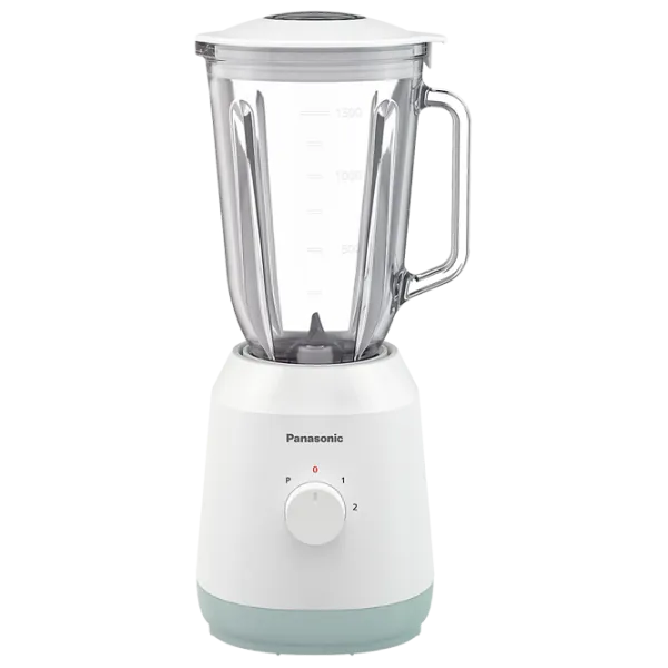 Blender staționar Panasonic MX-EX1561WTQ Mint photo 1