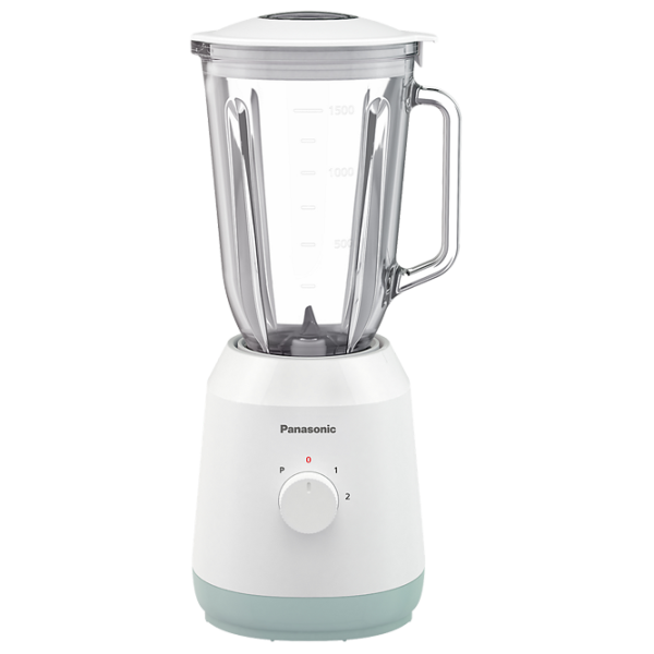 Blender staționar Panasonic MX-EX1561WTQ Mint photo 1