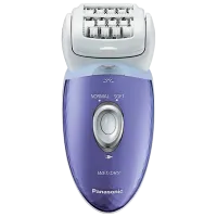 Epilator Panasonic ES-ED23-V520 Uscată/ Umedă/ Violet White