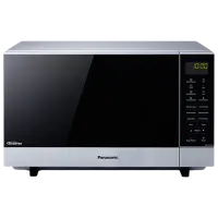 Cuptor cu microunde Panasonic NN-GF574MZPE Standart/ 1000 W/ Silver