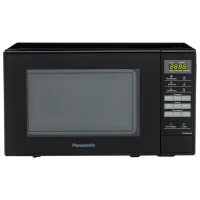 Микроволновая печь Panasonic NN-SB26MBZPE Отдельно стоящий/ 800 Вт/ Черный