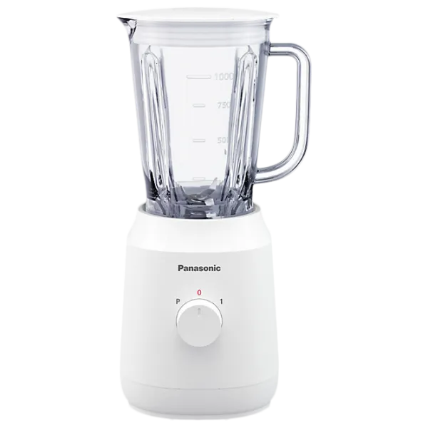 Blender staționar Panasonic MX-EX1011WTQ White photo 1