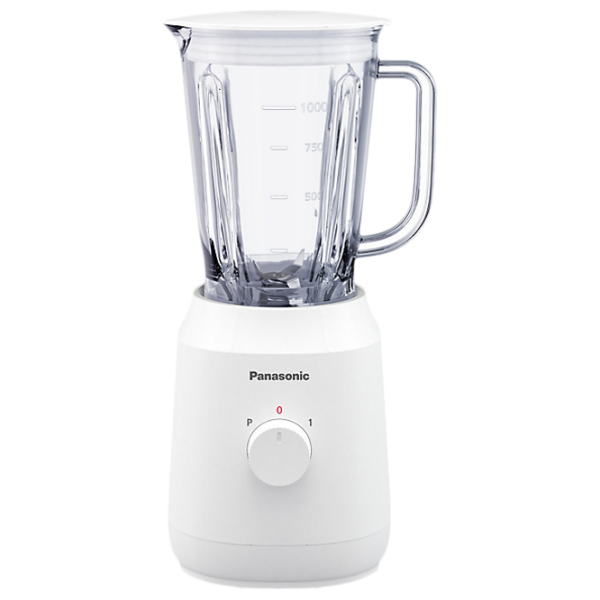 Blender staționar Panasonic MX-EX1011WTQ White photo 1