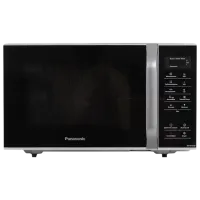Микроволновая печь Panasonic NN-ST34HMZPE Отдельно стоящий/ 800 Вт/ Черный