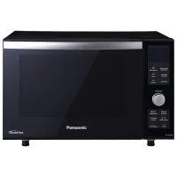 Микроволновая печь Panasonic NN-DF383BZPE Отдельно стоящий/ 1000 Вт/ Черный