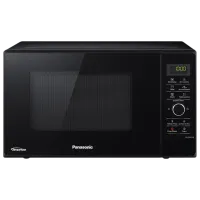 Микроволновая печь Panasonic NN-GD37HBZPE Отдельно стоящий/ 1000 Вт/ Черный