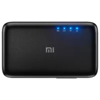Мобильный Wi‑Fi роутер Xiaomi F490 4G LTE 150 Мбит/ с/ Черный