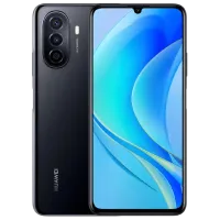 Huawei Nova Y70 4 GB/ 128 GB/ Dual SIM/ Black Midnight