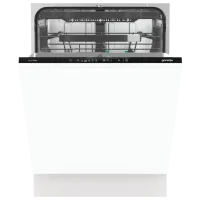 Посудомоечная машина Gorenje GV 671 C 60 XXL Полногабаритная/ Белый