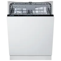 Посудомоечная машина Gorenje GV 620 E10 Полногабаритная/ Черный