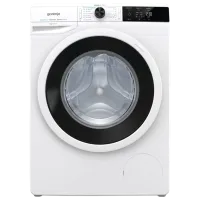Mașină de spălat Gorenje WEI 72 SBDS 7 kg / 1200 rpm / White
