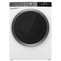 Стиральная машина Gorenje WS 846 LN 8 кг / 1400 об/мин / Белый
