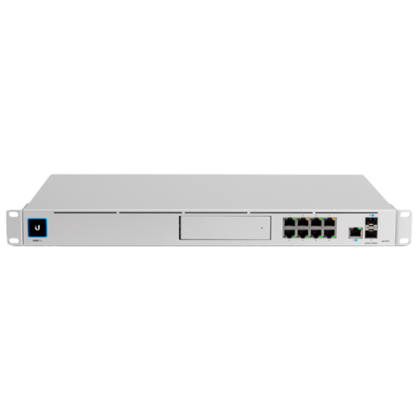 Switch Ubiquiti UniFi Dream Machine Pro Серый photo 1