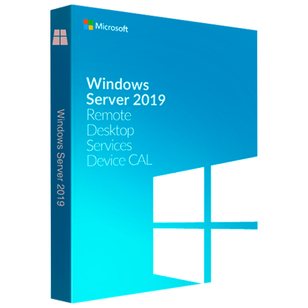 Операционная система Microsoft Windows Server Remote Desktop Services Device CAL X86/ X64 1 Устройство/ Карточка photo 1