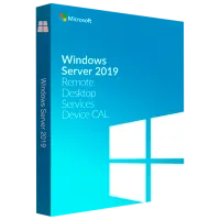 Sistem de operare Microsoft Windows Server Remote Desktop Services Device CAL X86/ X64 1 Device/ Card
