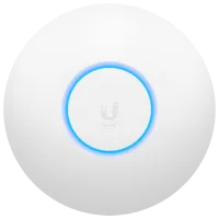 Точка доступа Ubiquiti U6-Lite Белый