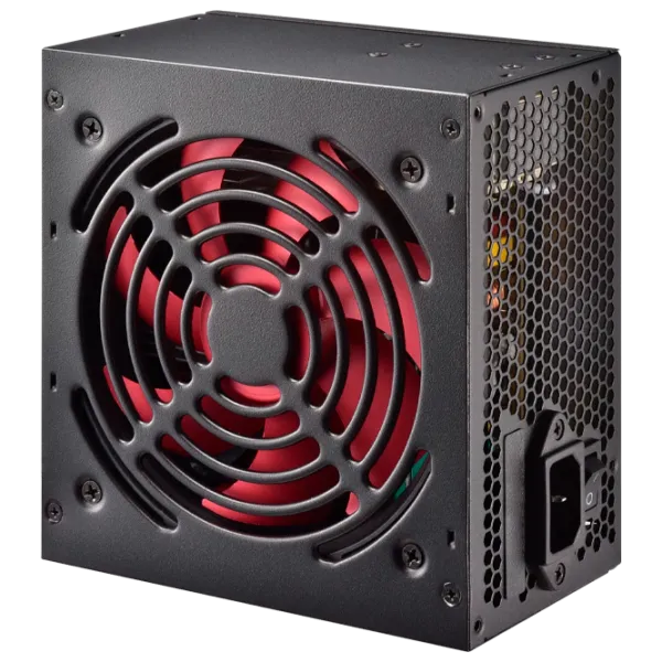 Sursă de alimentare Xilence XP400R6 400 W photo 1