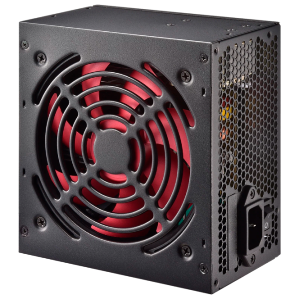 Sursă de alimentare Xilence XP400R6 400 W photo 1