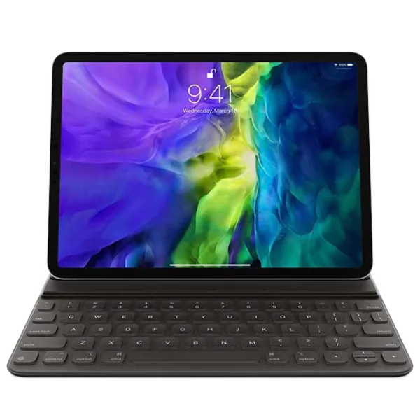 Husă pentru tabletă Apple iPad Pro 11.0, iPad Air 10.9 (MXNK2RO/ A) 10.9"/ Black photo 1 Husă pentru tabletă Apple iPad Pro 11.0, iPad Air 10.9 (MXNK2RO/ A) 10.9"/ Black photo 1
