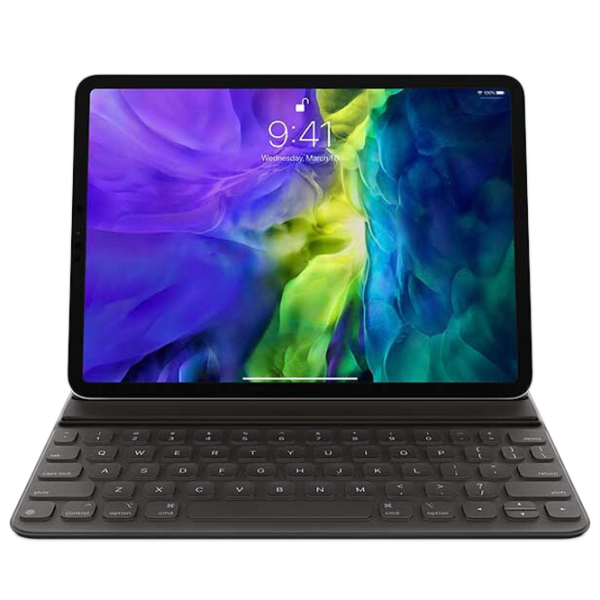 Husă pentru tabletă Apple iPad Pro 11.0, iPad Air 10.9 (MXNK2RO/ A) 10.9"/ Black photo 1 Husă pentru tabletă Apple iPad Pro 11.0, iPad Air 10.9 (MXNK2RO/ A) 10.9"/ Black photo 1