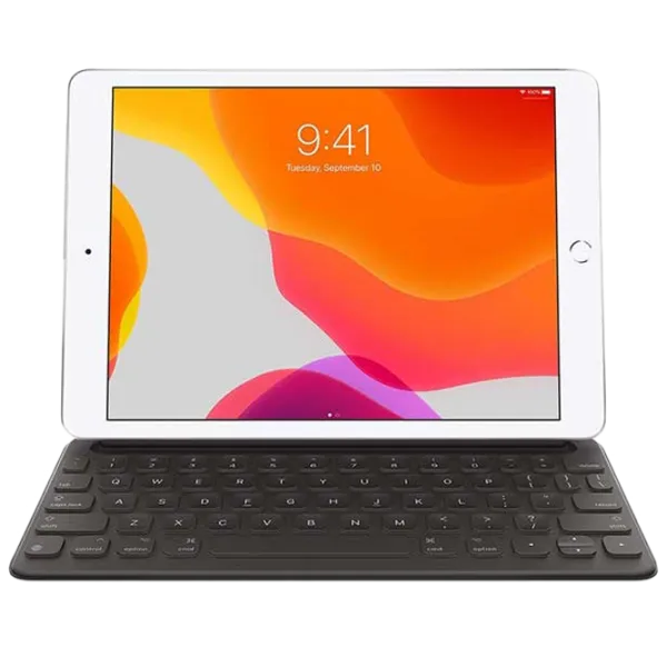 Чехол для планшета Apple iPad Air 3rd generation (MX3L2RO/ A) 10.2 - 10.5"/ Черный photo 1 Чехол для планшета Apple iPad Air 3rd generation (MX3L2RO/ A) 10.2 - 10.5"/ Черный photo 1